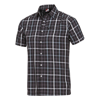 KO-32512OR men's outdoor technical shirt SEBASTIANO