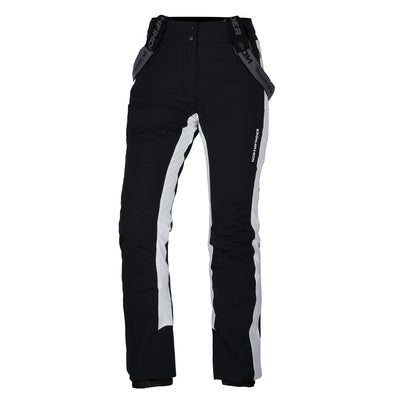 Ladies' insulated ski pants JUNE