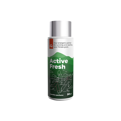 LP-10012SP laundry perfume active fresh 50ML 