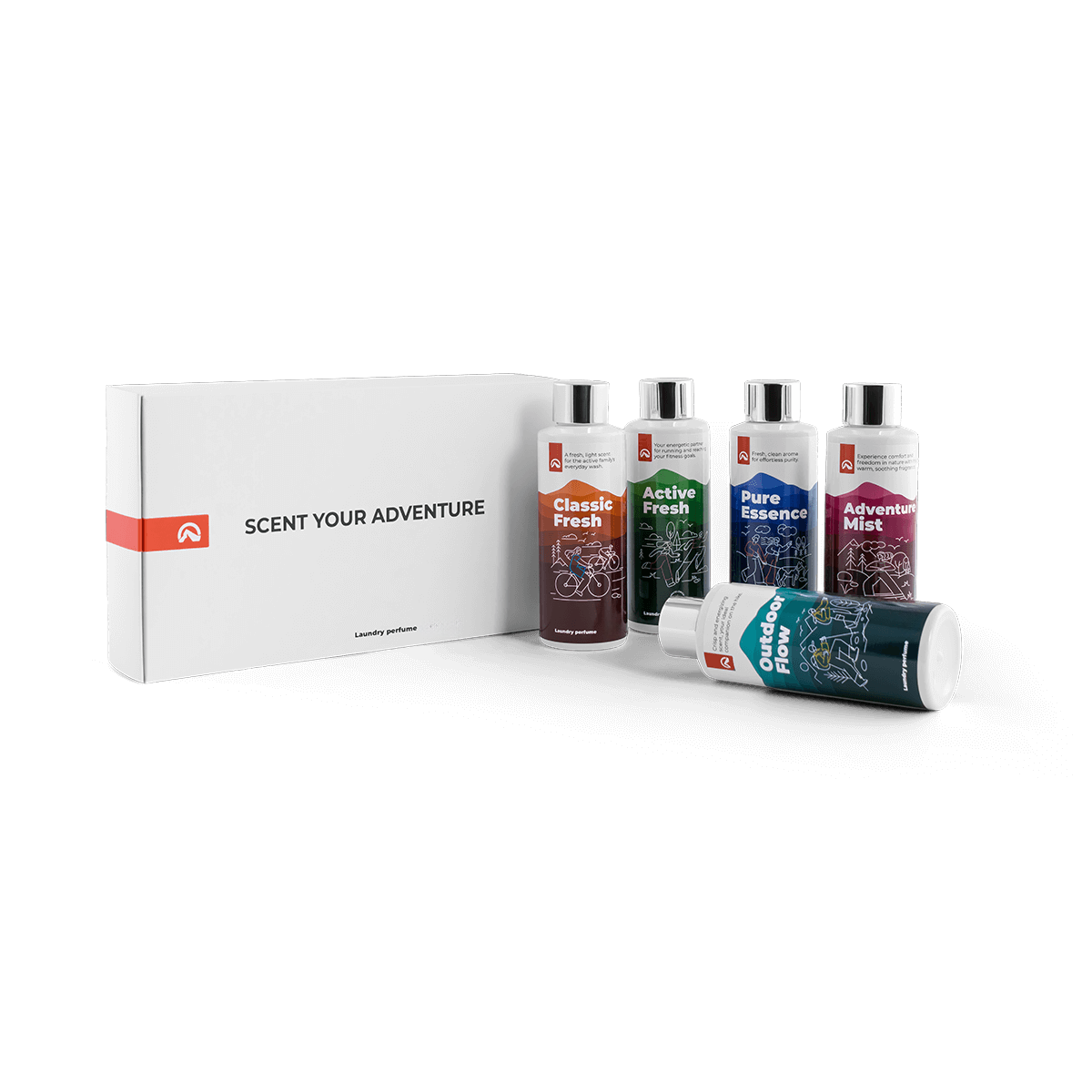 LP-10014SP laundry perfume active fresh 250ML ACTIVE FRESH 250ML