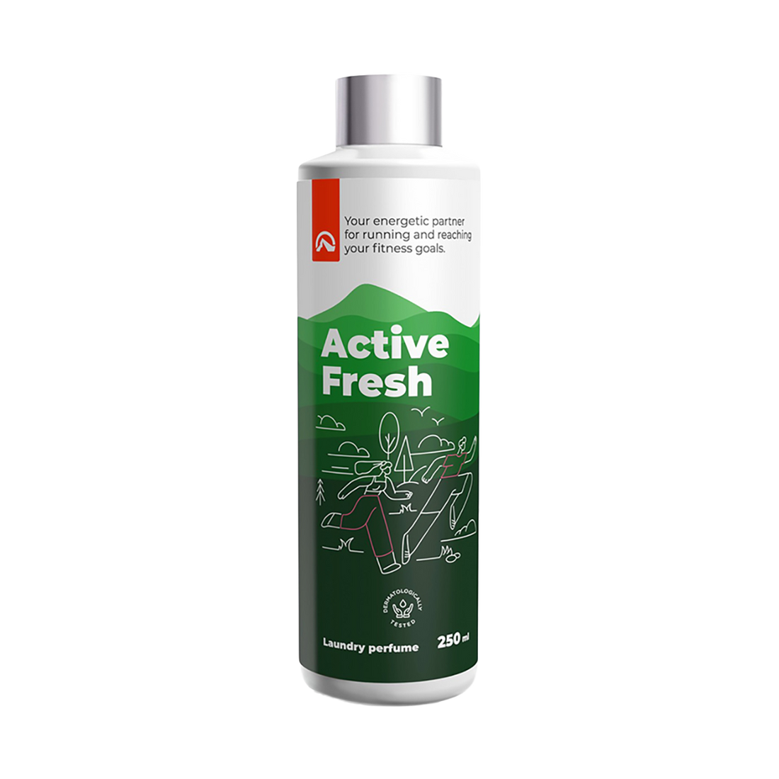 LP-10014SP laundry perfume active fresh 250ML ACTIVE FRESH 250ML