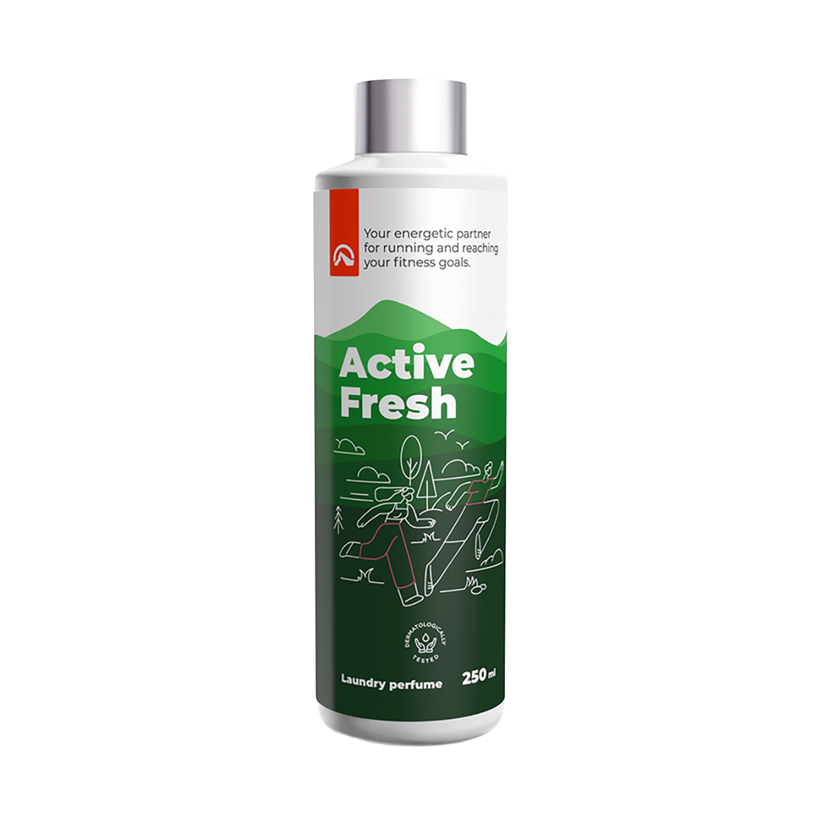 LP-10014SP laundry perfume active fresh 250ML ACTIVE FRESH 250ML