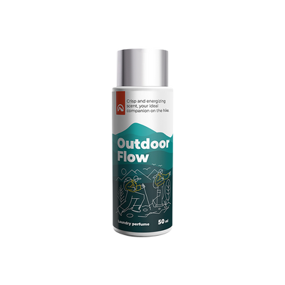 LP-10022SP laundry perfume outdoor flow 50ML