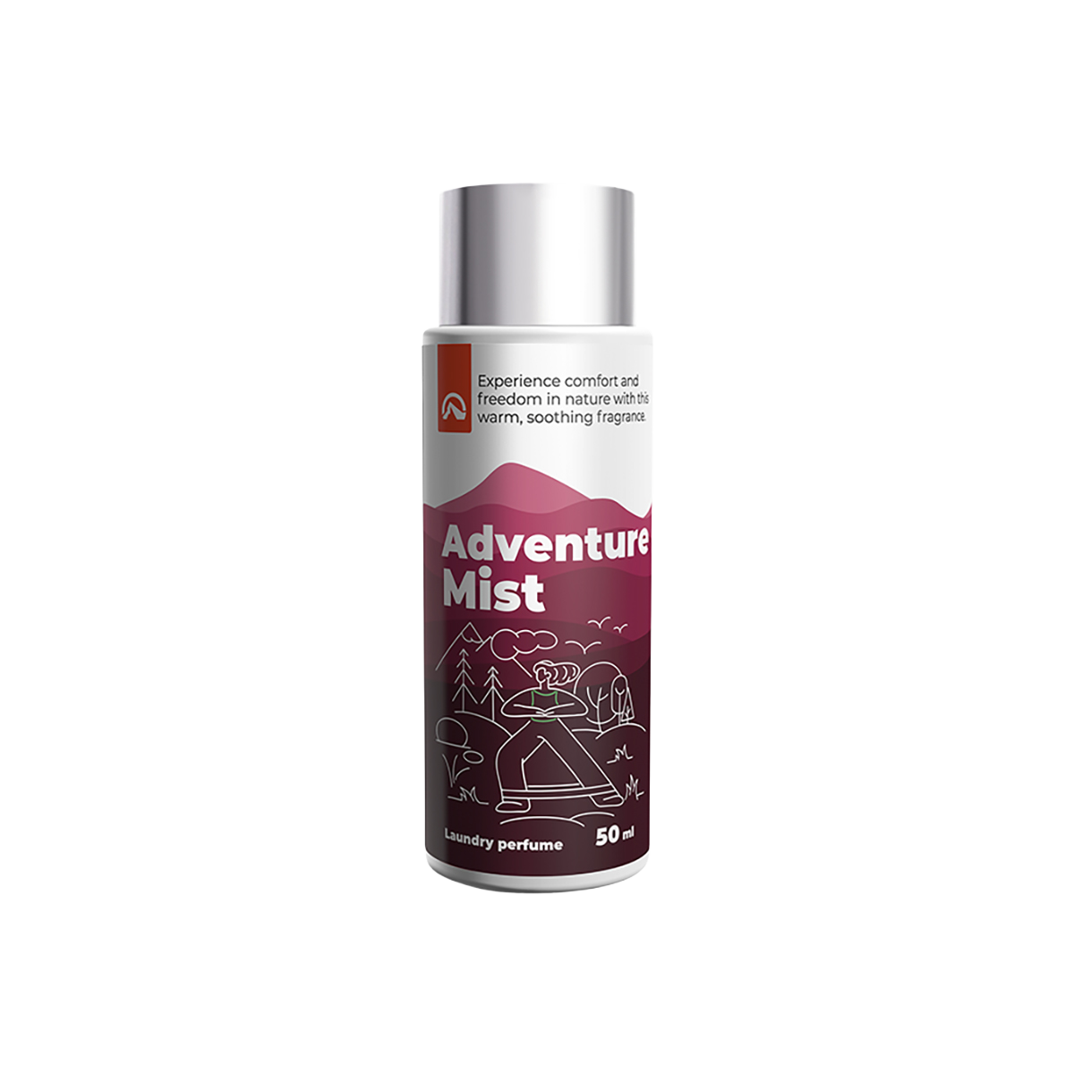 LP-10032SP laundry perfume adventure mist 50ML