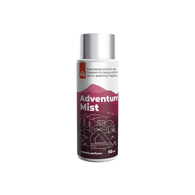LP-10032SP laundry perfume adventure mist 50ML