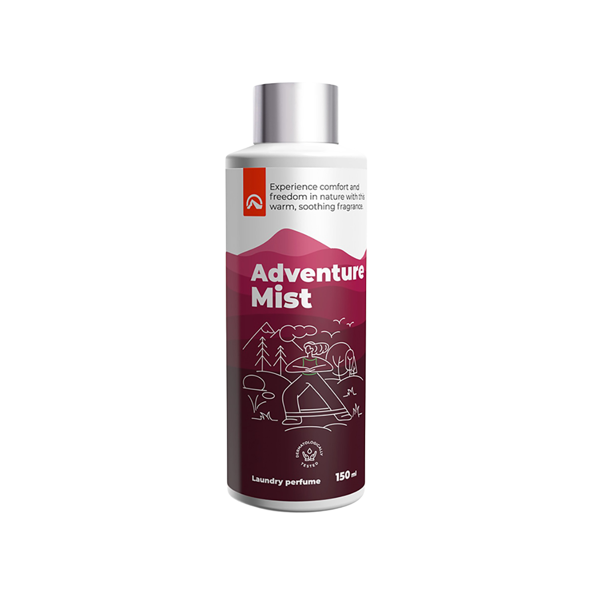 LP-10033SP laundry perfume adventure mist 150ML 
