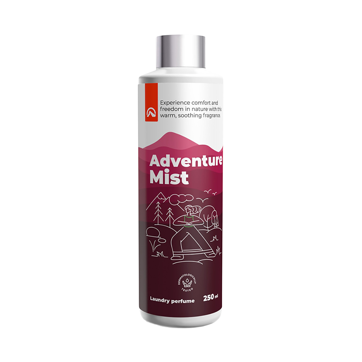 LP-10034SP laundry perfume adventure mist 250ML ADVENTURE MIST 250ML
