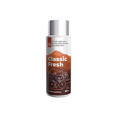 LP-10042SP laundry perfume classic fresh 50ML