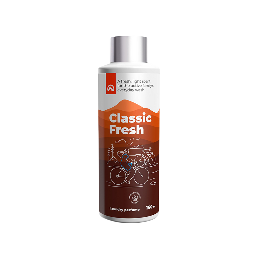 LP-10043SP laundry perfume classic fresh 150ML