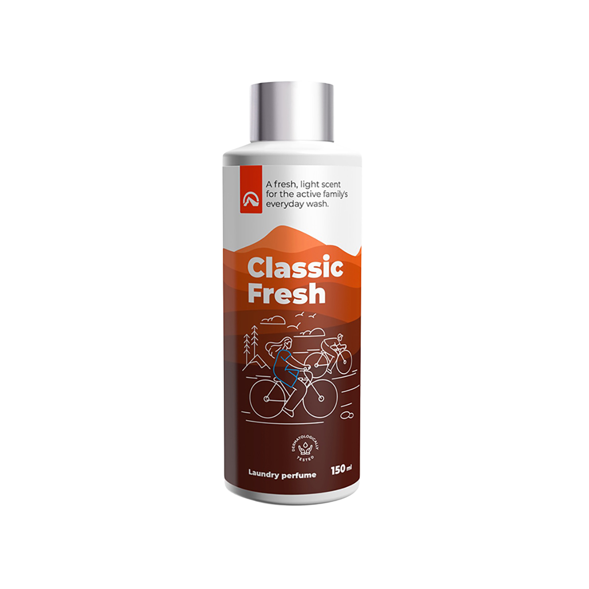 LP-10043SP laundry perfume classic fresh 150ML