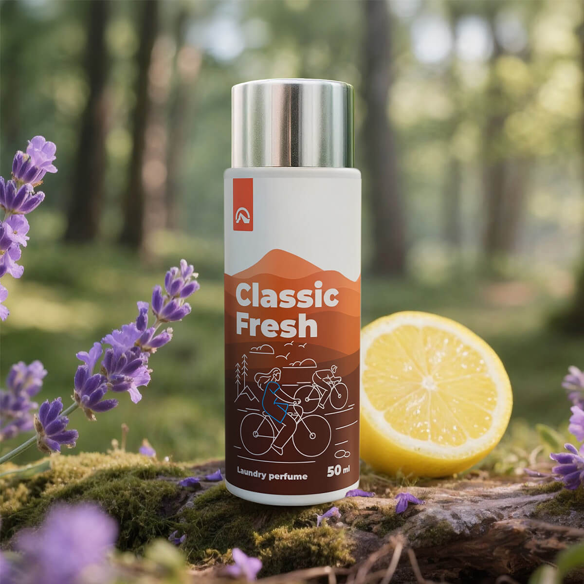 LP-10044SP laundry perfume classic fresh 250ML CLASSIC FRESH 250ML
