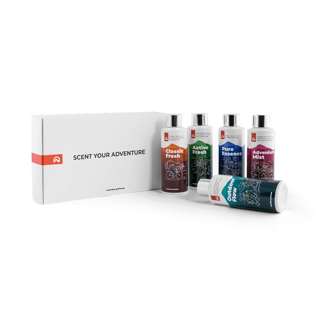 LP-10044SP laundry perfume classic fresh 250ML CLASSIC FRESH 250ML