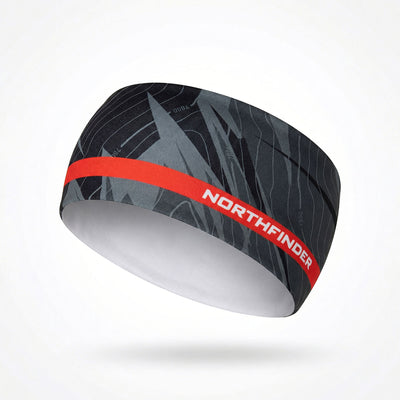 men functional active headband
