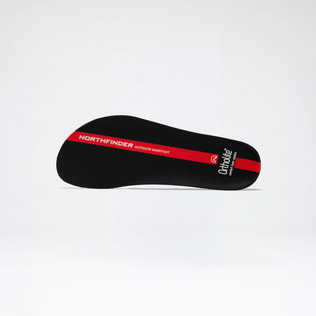 men's barefoot insole Ortholite® with Aluminized layer