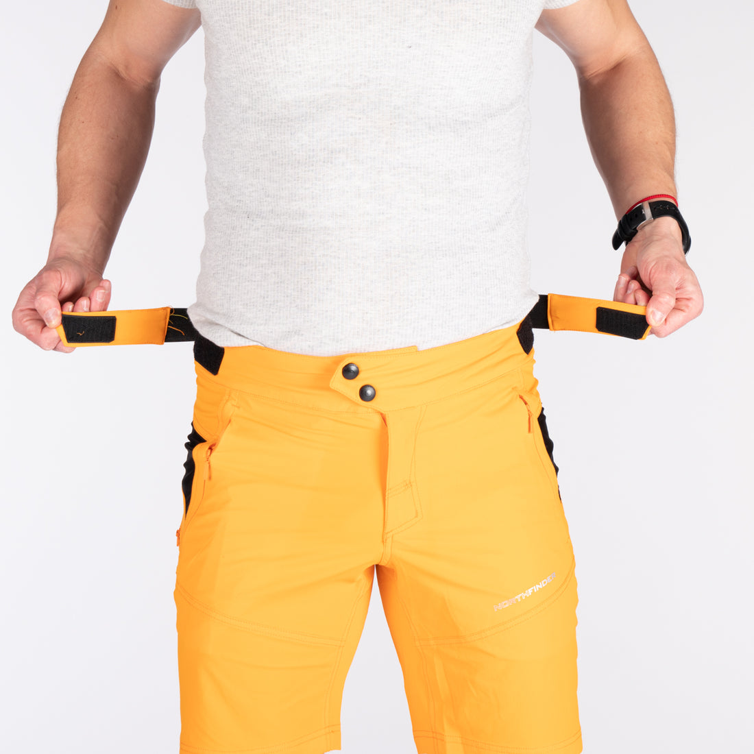Men's bike shorts LOKE