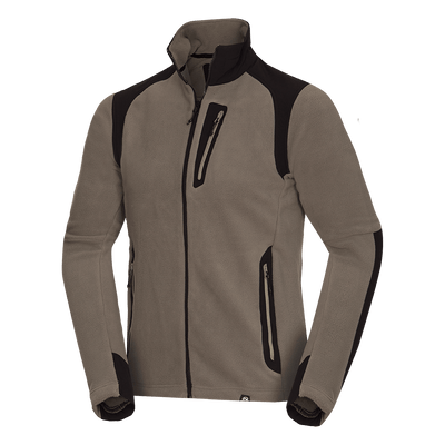 Men's fleece hoodie Polartec® Micro 200 MINCOL TRIBEC