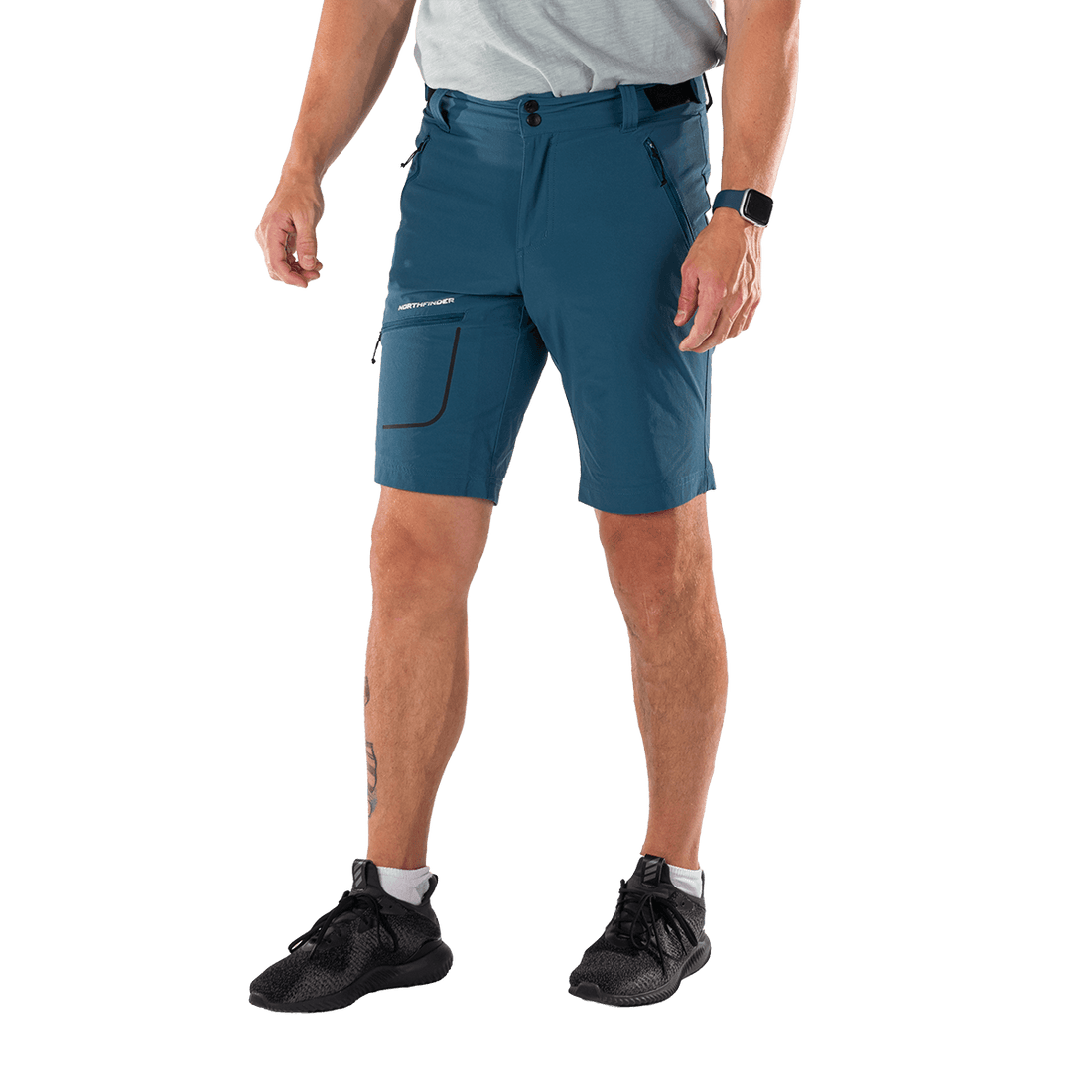Men's Hiking Shorts – ARIO