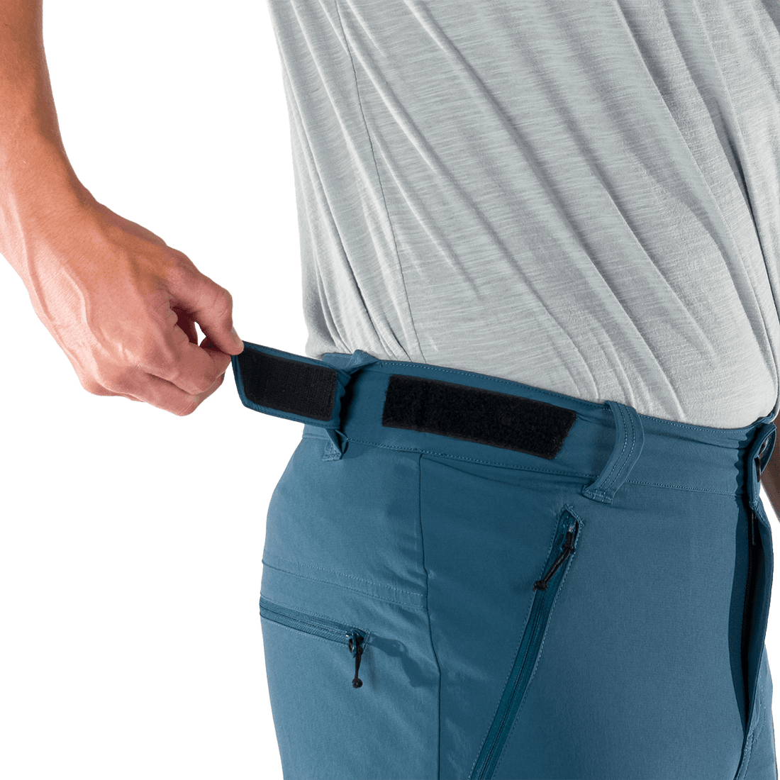 Men's Hiking Shorts – ARIO