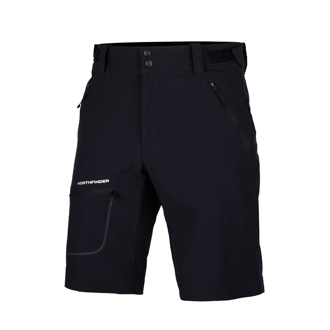 Men's Hiking Shorts – ARIO