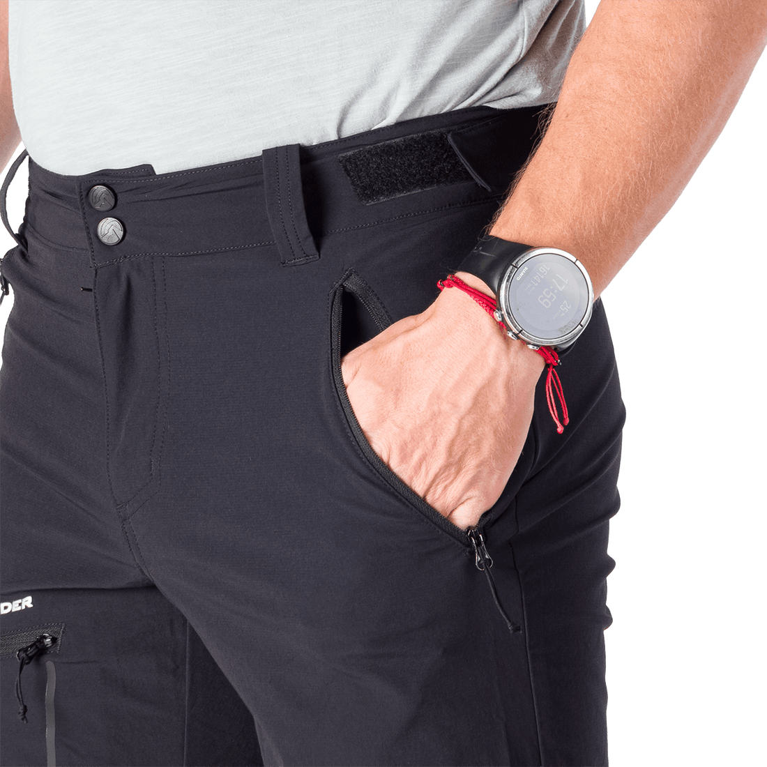 Men's Hiking Shorts – ARIO