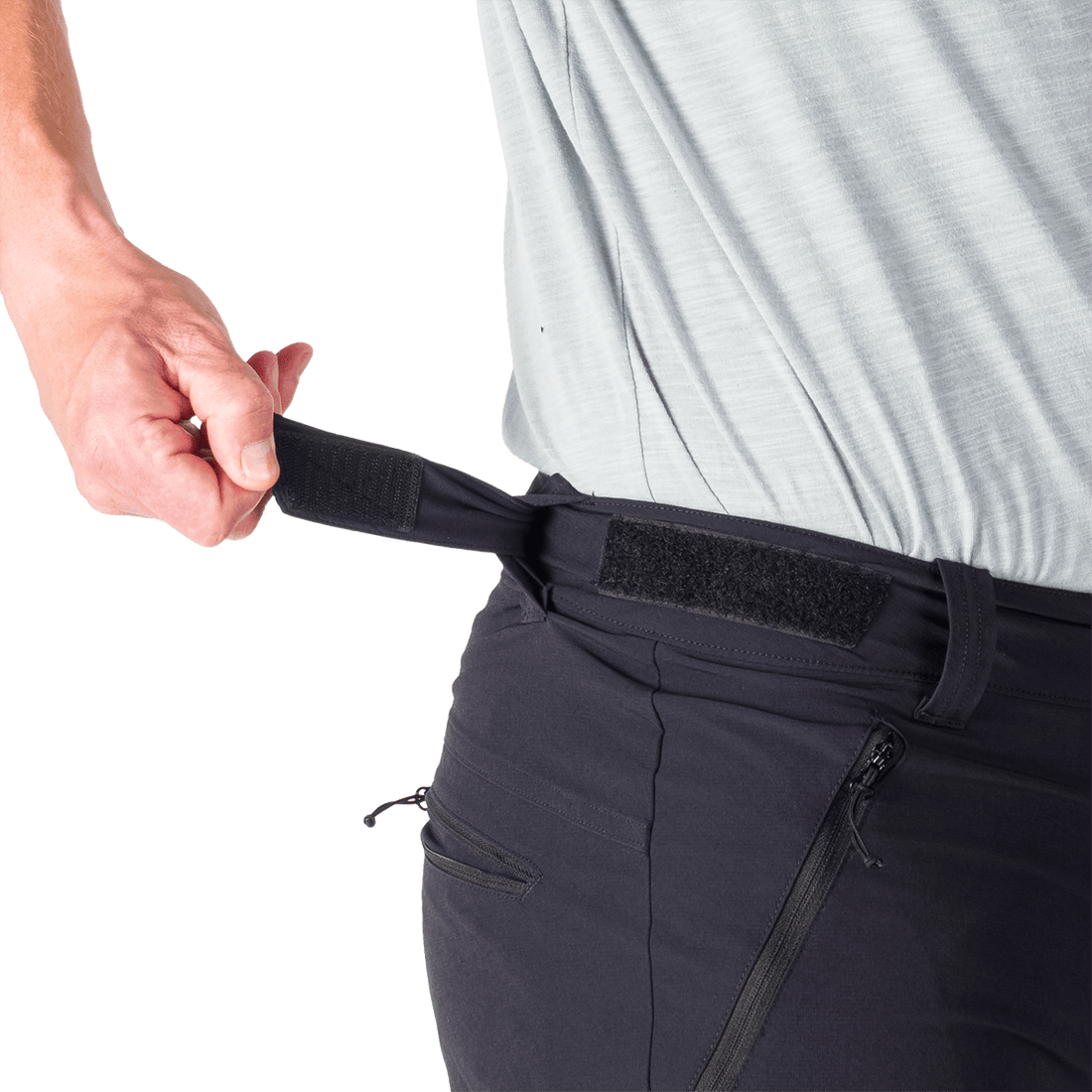 Men's Hiking Shorts – ARIO