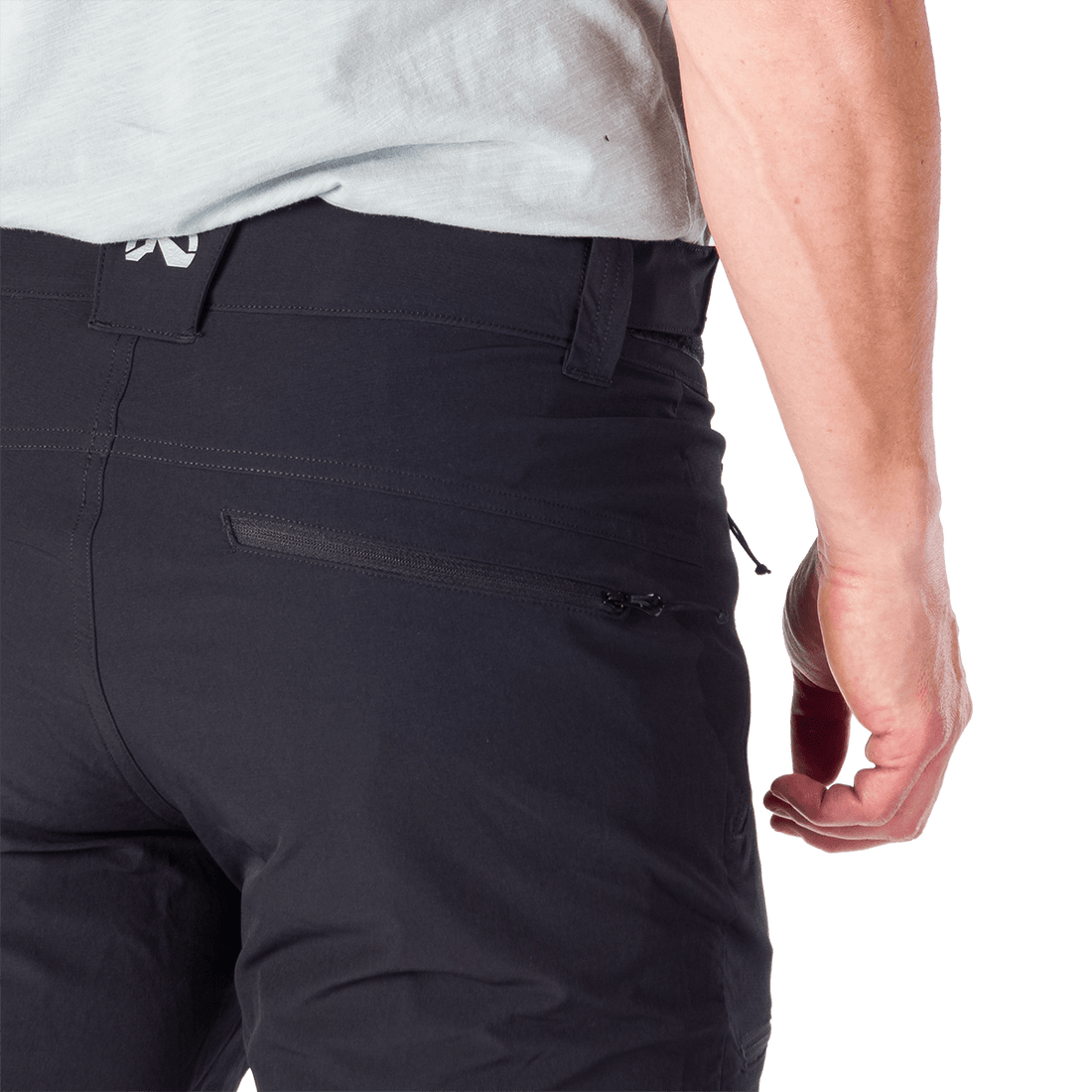 Men's Hiking Shorts – ARIO