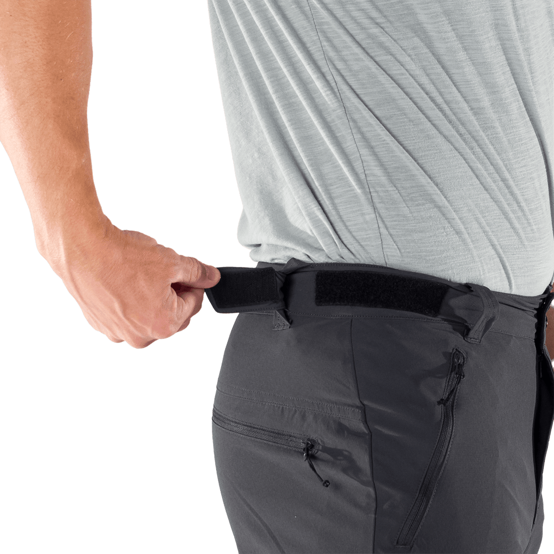 Men's Hiking Shorts – ARIO