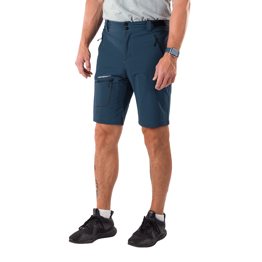 Men's Hiking Shorts – ARIO