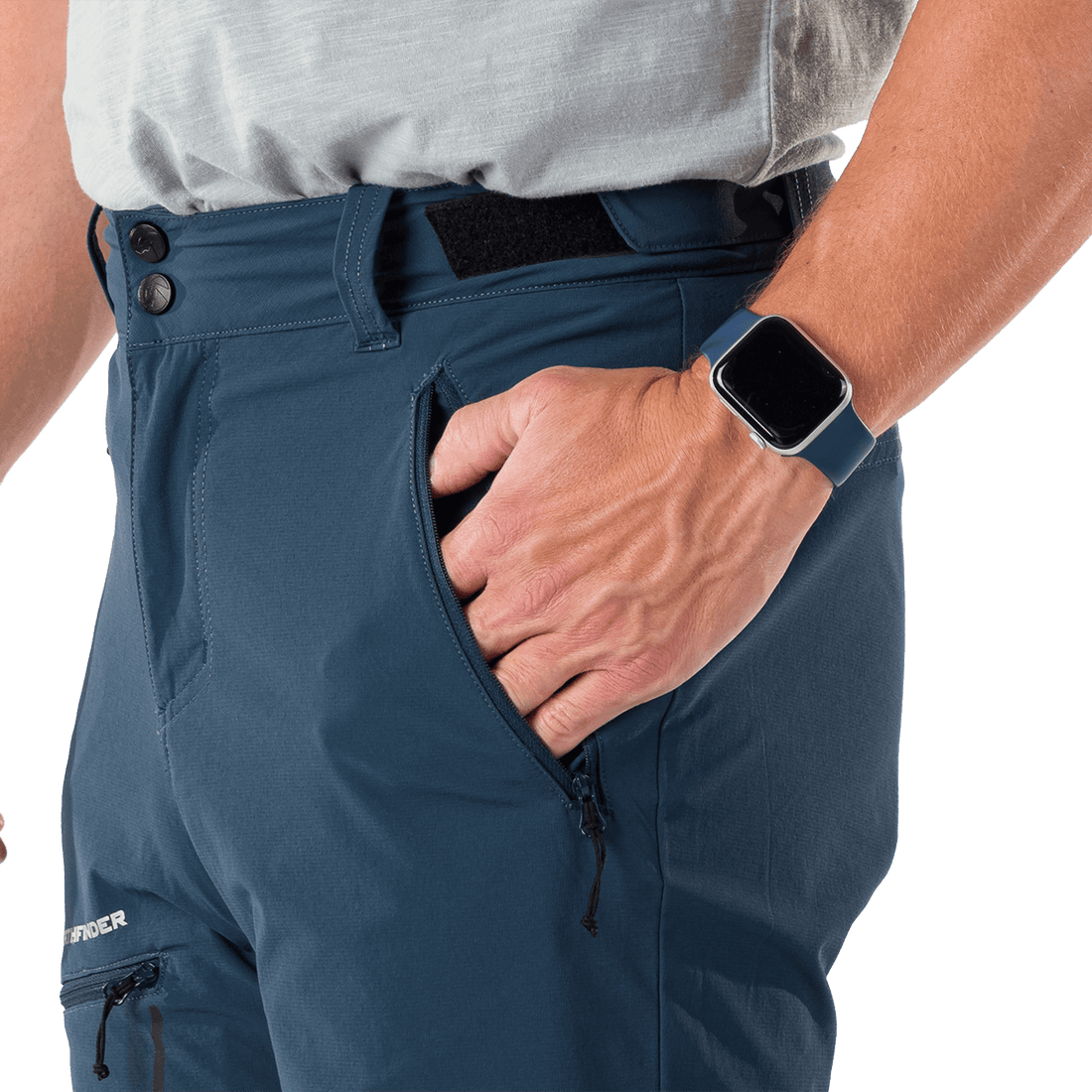 Men's Hiking Shorts – ARIO