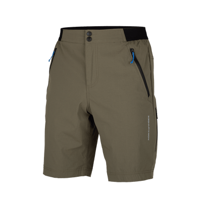 Men’s Hiking Shorts Ultra Lightweight Water-Repellent Stretch JACIN