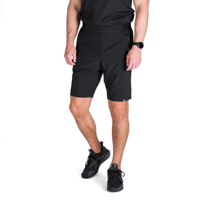 Men's light trekking shorts SAMUELE