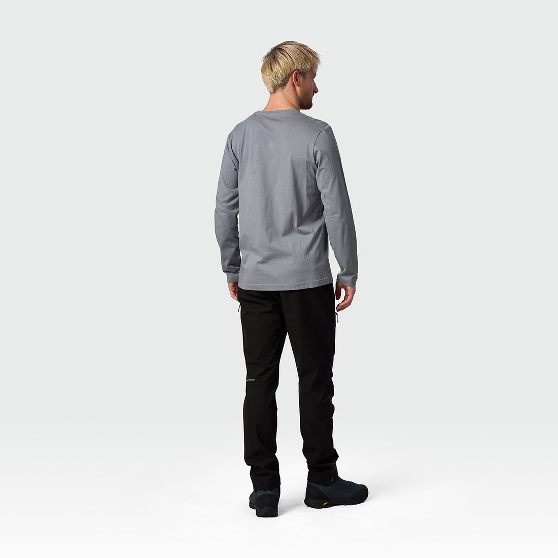 men's organic cotton T-shirt