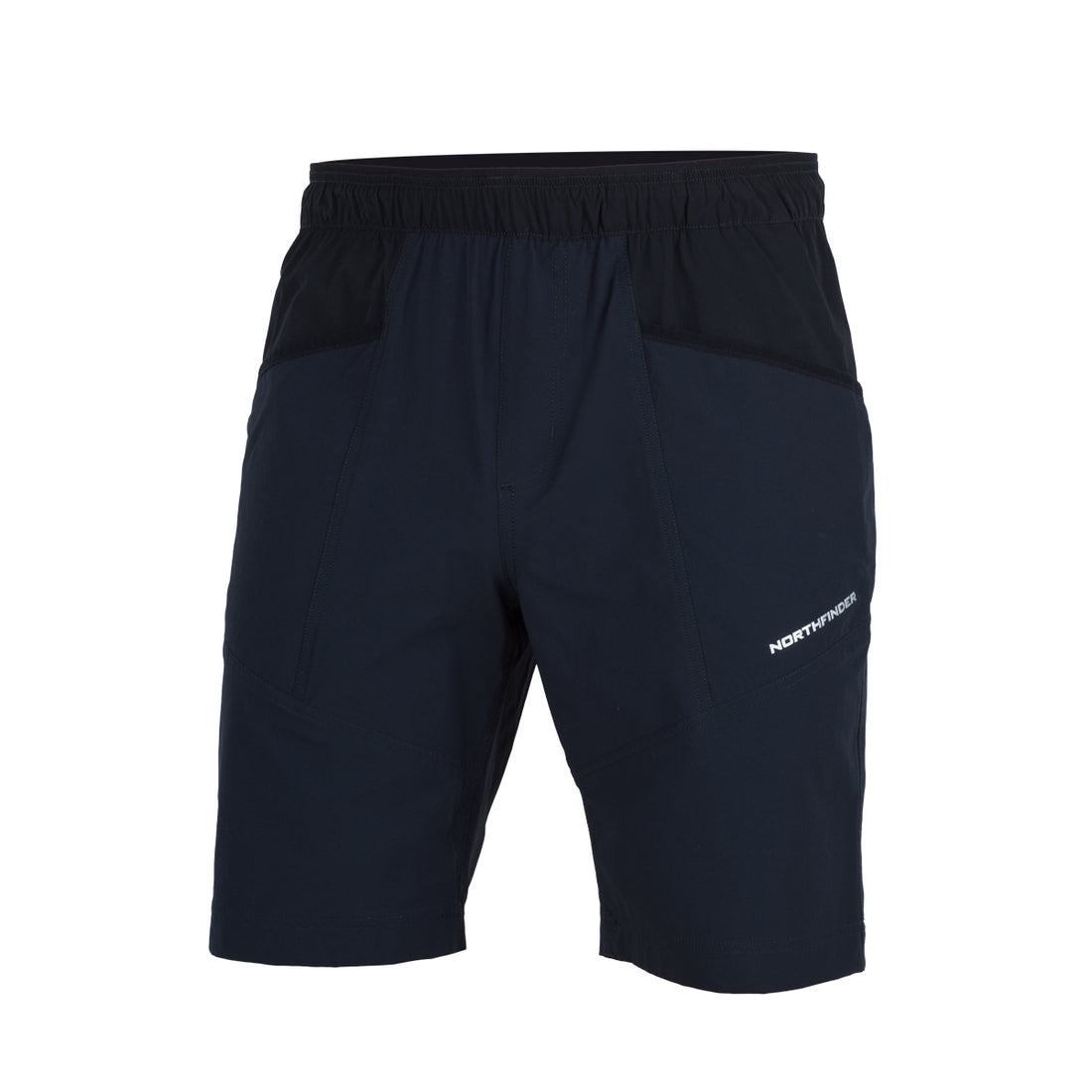  Men's outdoor comfortable shorts in cotton style ARNO