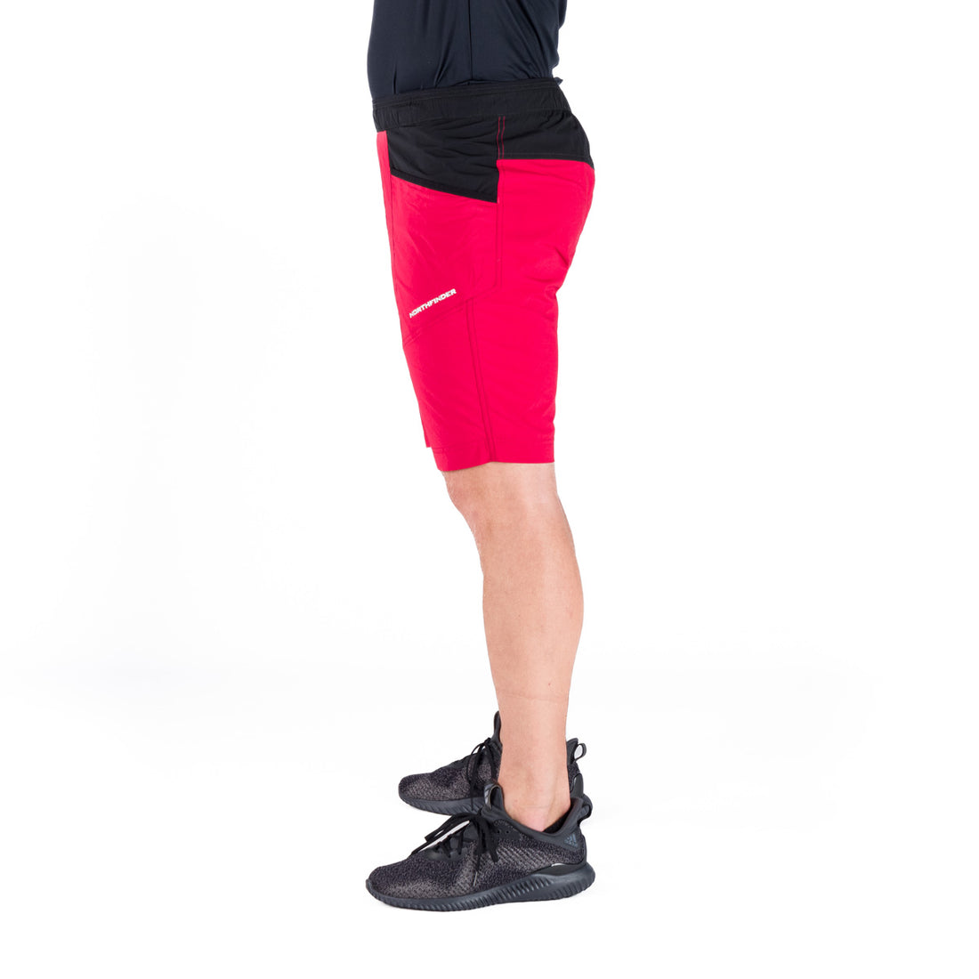  Men's outdoor comfortable shorts in cotton style ARNO
