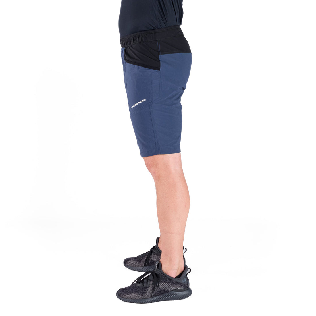  Men's outdoor comfortable shorts in cotton style ARNO