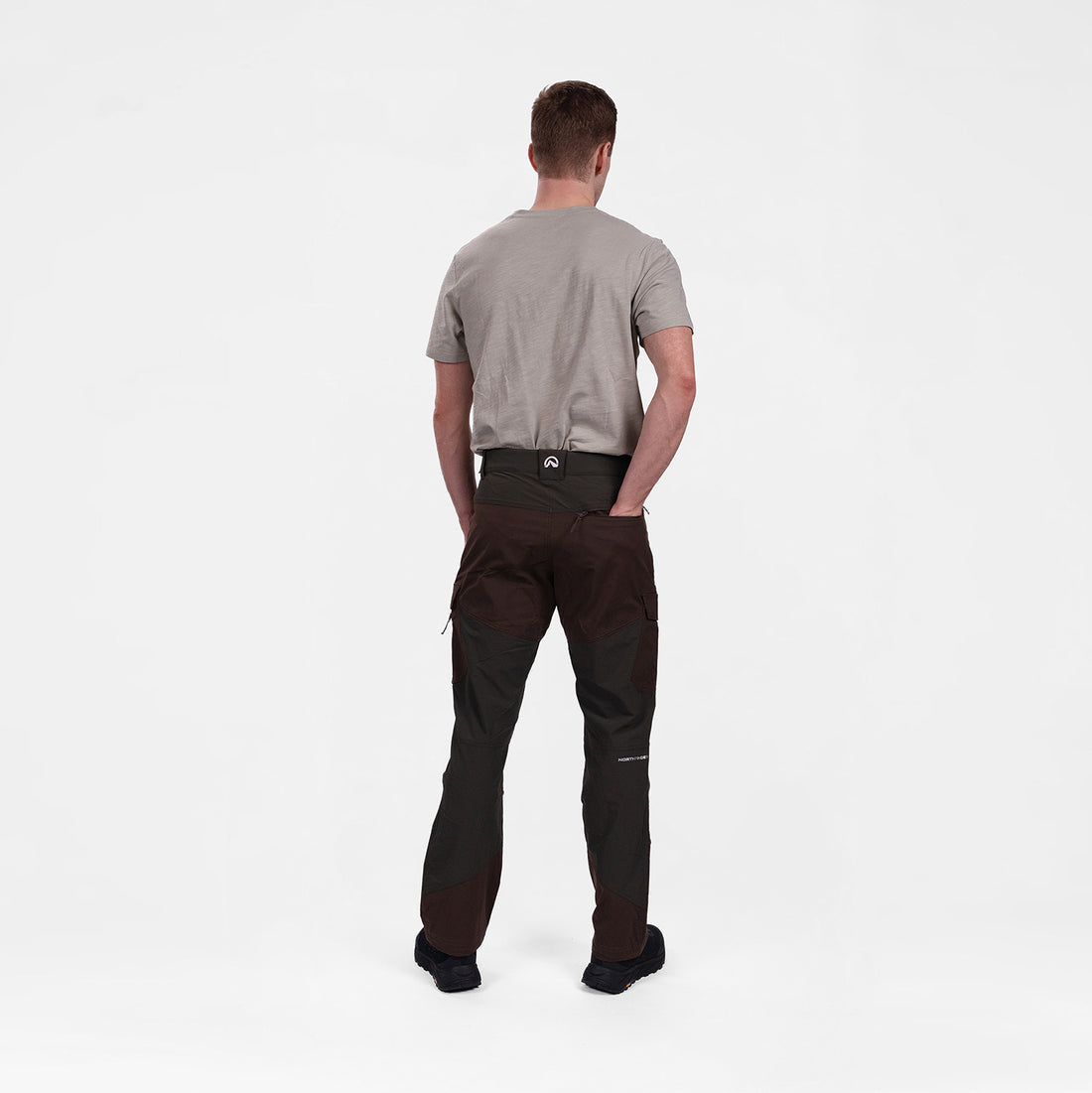 Men's Quick-Drying Hiking Pants – BISHORN1
