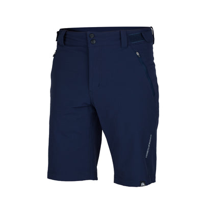 Men's shorts light elastic BE-3401OR IRA