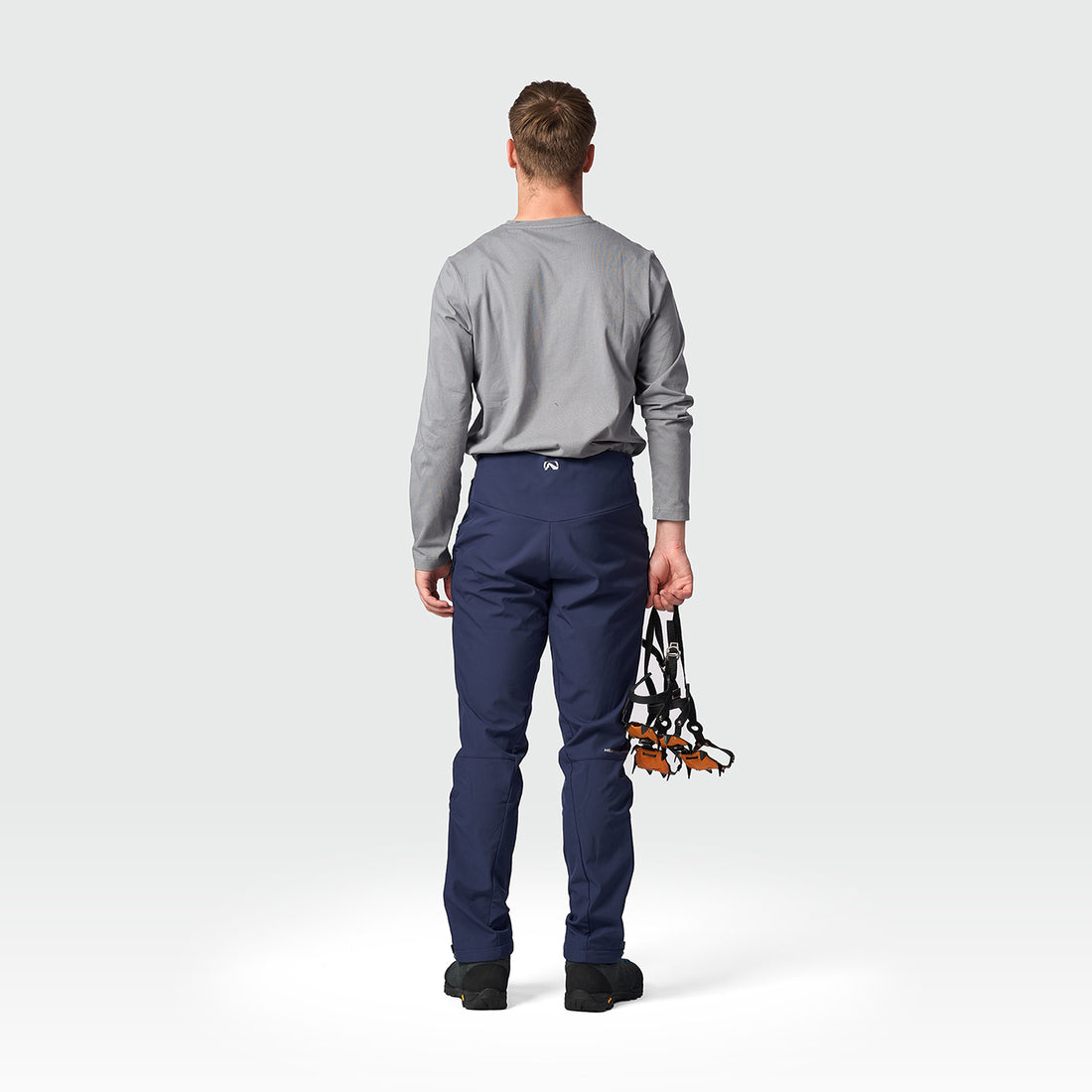 men's softshell pants