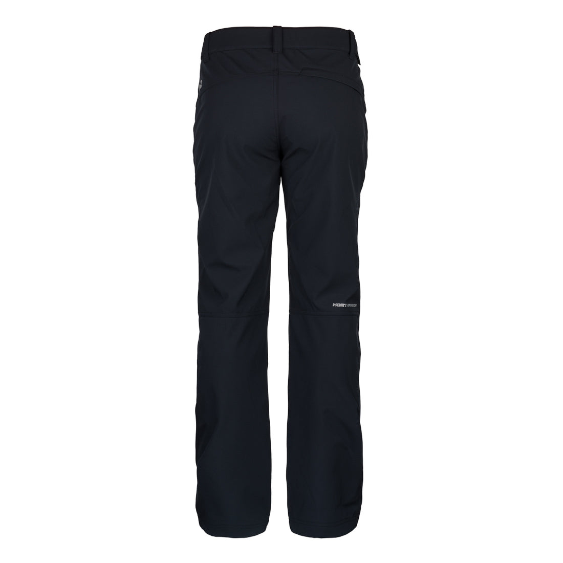 Men's softshell ski pants GINEMON NO-5002OR
