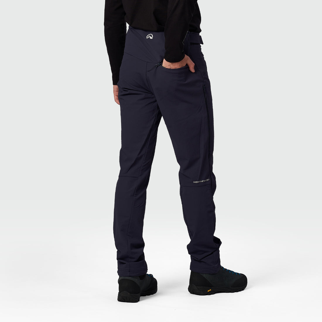 men's trekking pants