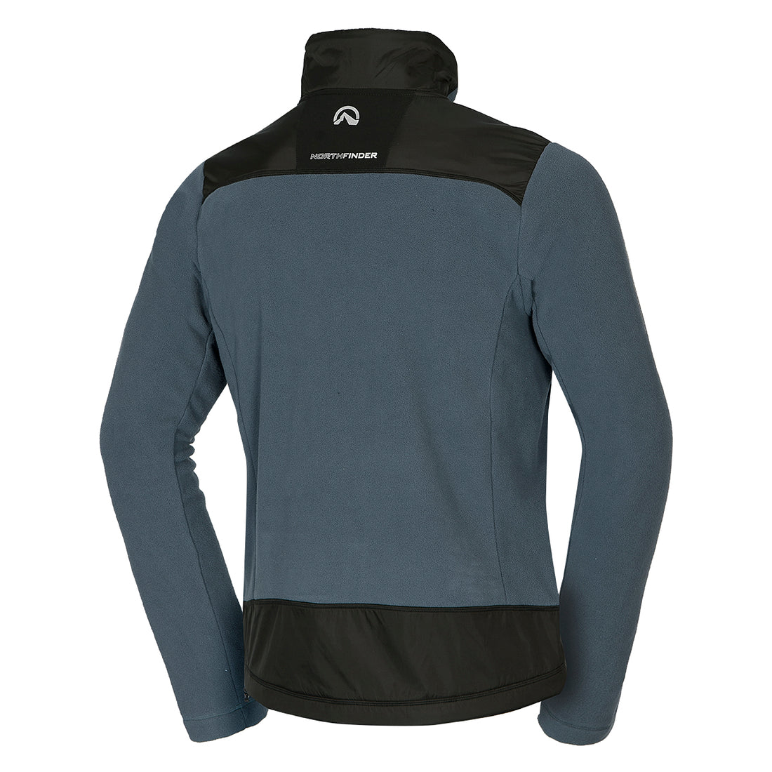 MI-3451OR men's sweatshirt heavy warm microfleece 320 NORTHPOLARS