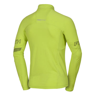 MI-3625SKP men's sweatshirt ski-touring active sport BUKOVEC