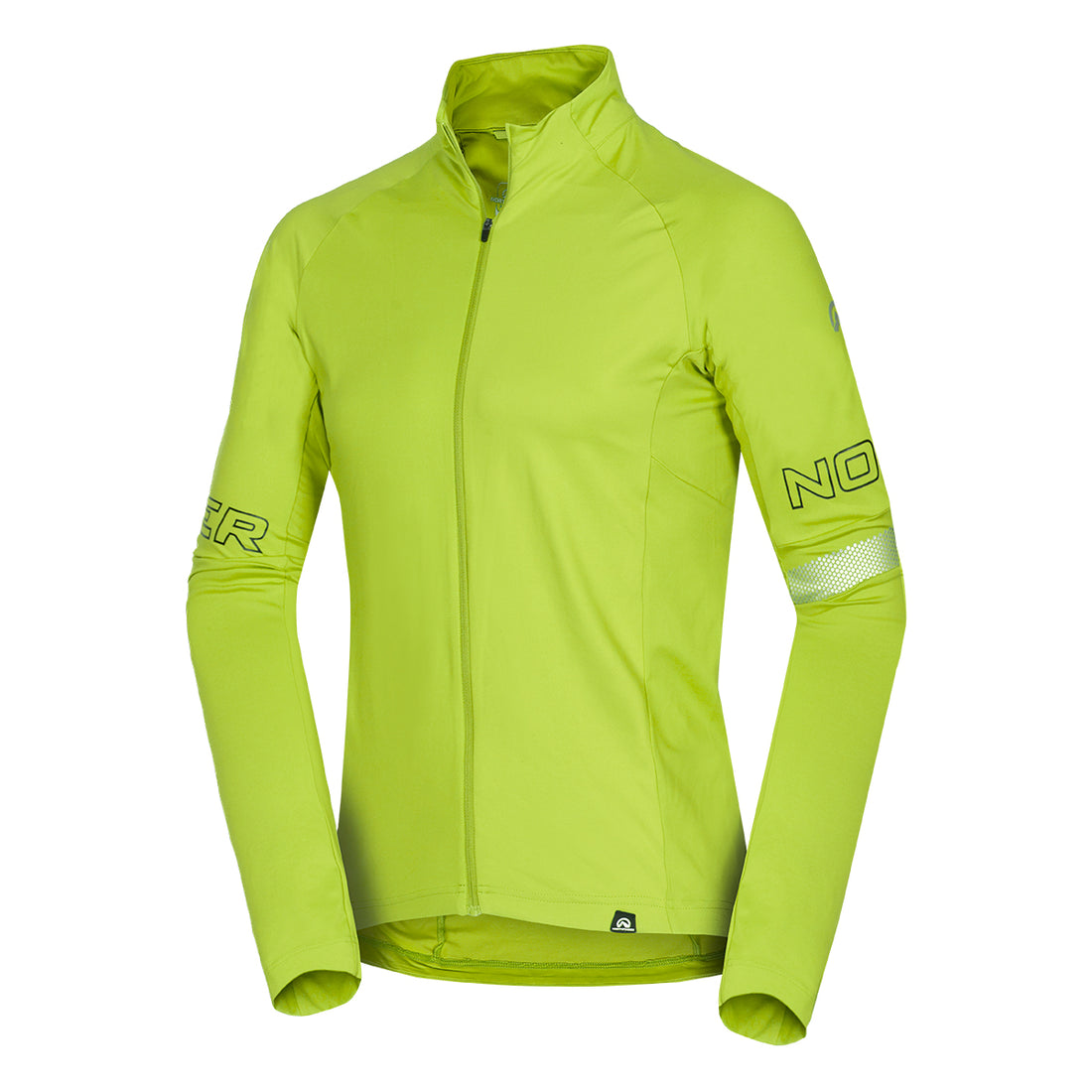 MI-3625SKP men's sweatshirt ski-touring active sport BUKOVEC