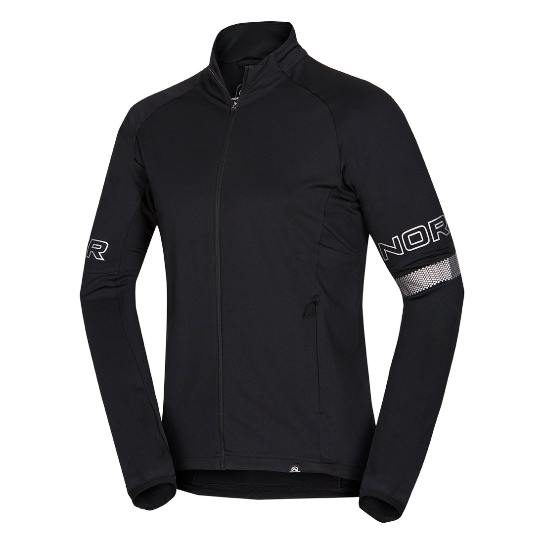 MI-3651SKP men's sweatshirt ski-touring active Sulov