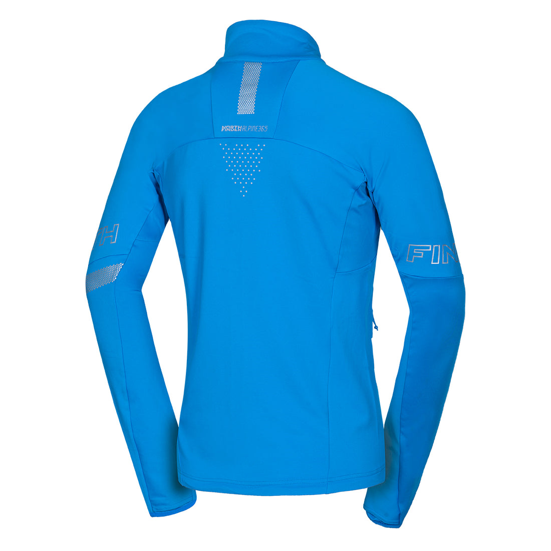 MI-3651SKP men's sweatshirt ski-touring active Sulov