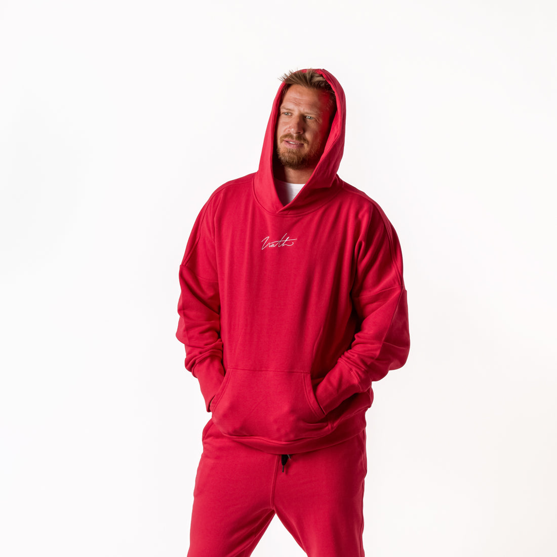 MI-3705SP men's active sweater BRIDSEW