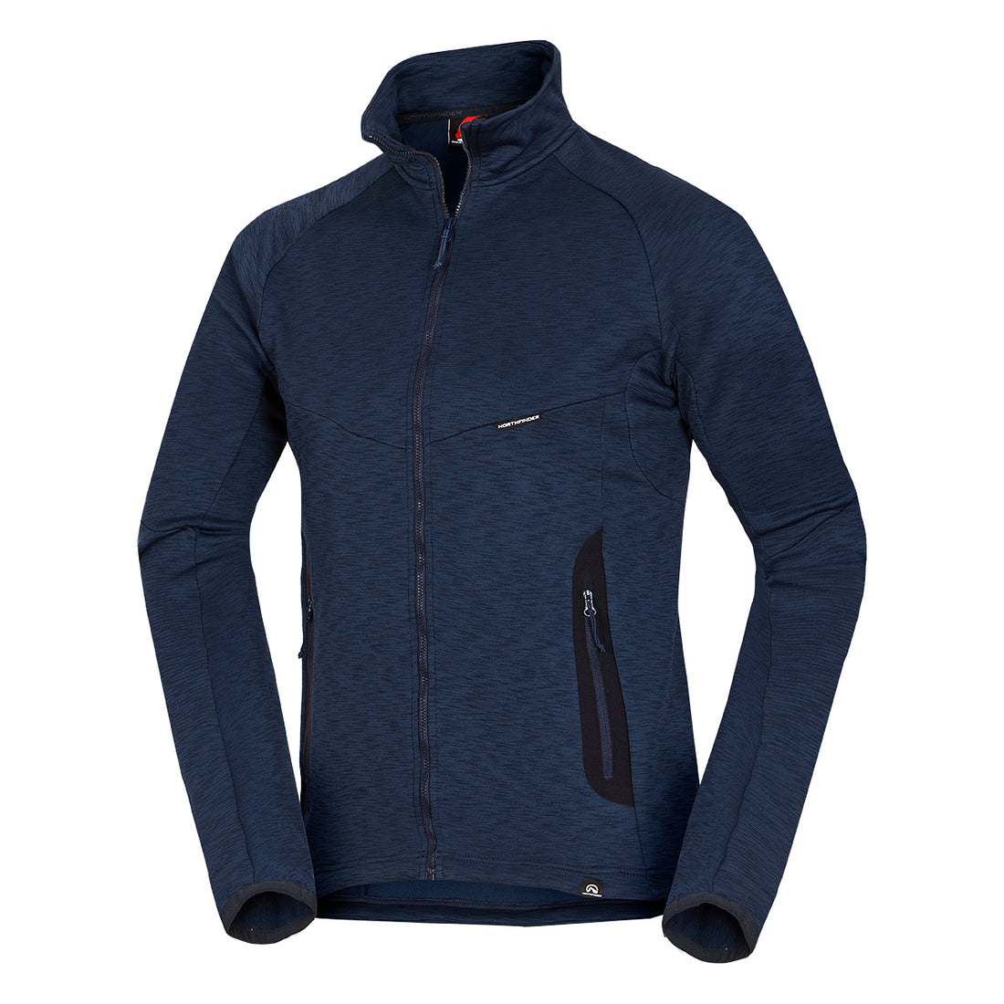 MI-3720OR men's trendy active comfort sweatshirt ADEN