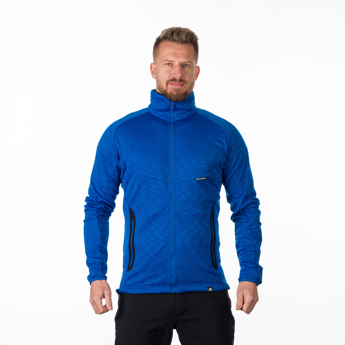 MI-3720OR men's trendy active comfort sweatshirt ADEN