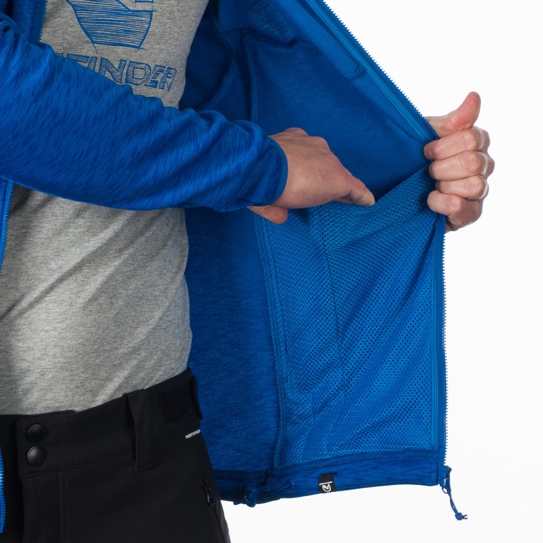 MI-3720OR men's trendy active comfort sweatshirt ADEN