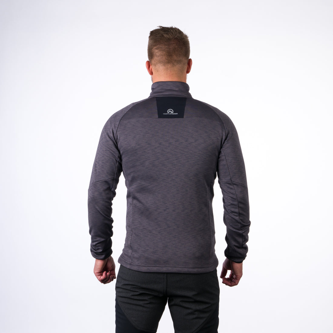 MI-3720OR men's trendy active comfort sweatshirt ADEN